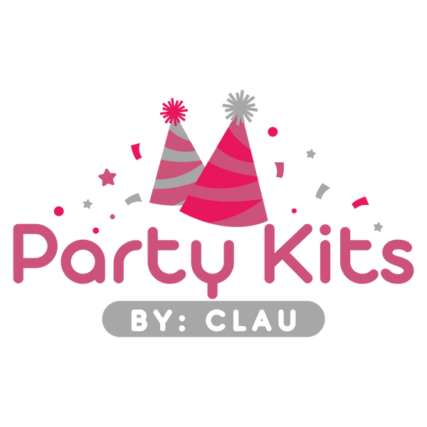 Party Kits by Clau