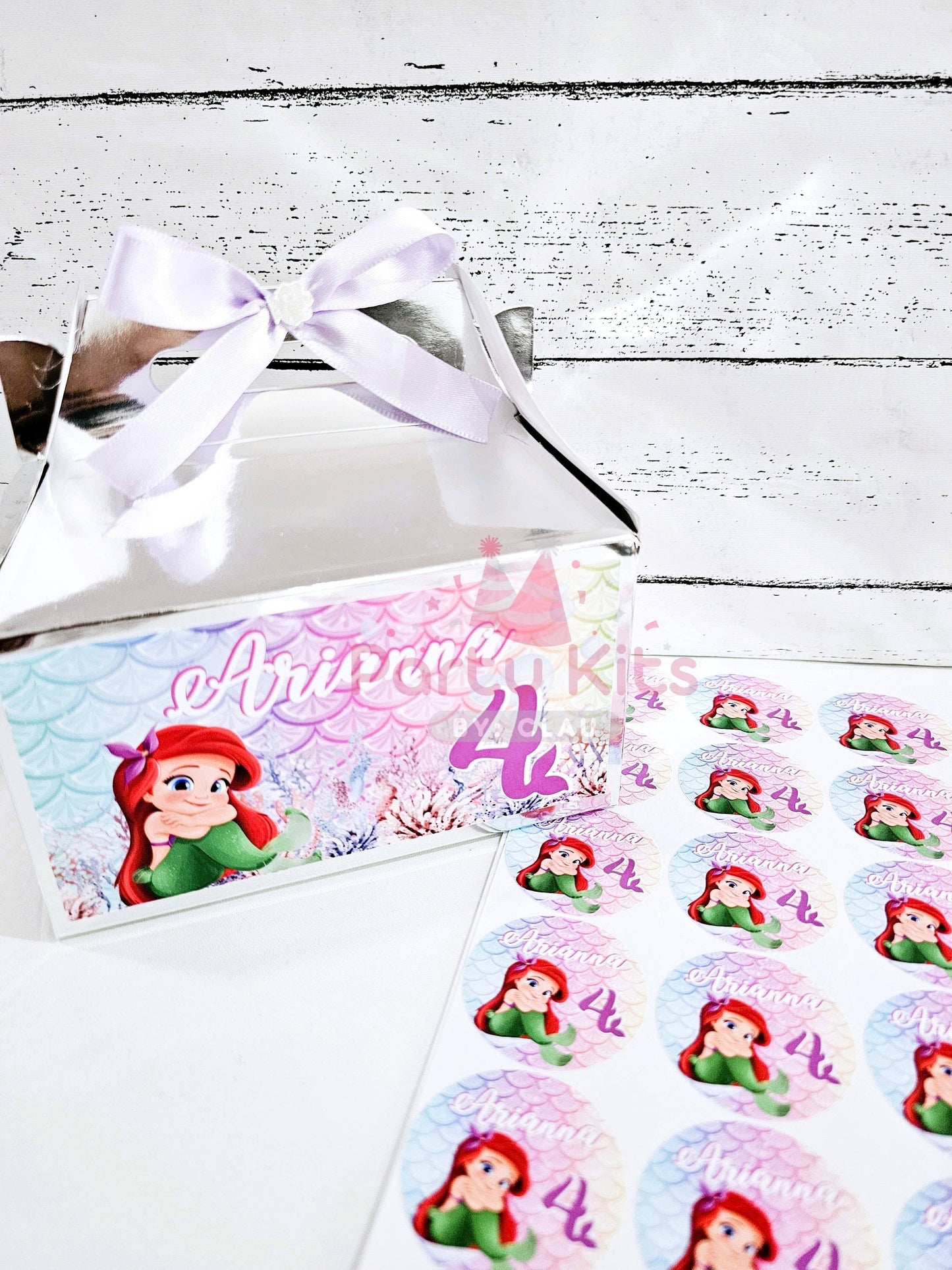 cajitas para dulces