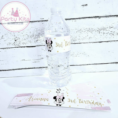 Party Kit Cumpleaños Medium