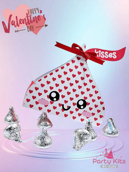 Mega Kiss Cute
